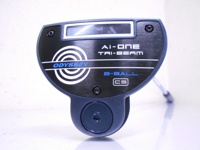 Ai-ONE TRI-BEAM 2-BALL CS 推桿 (桿身 STROKELAB 90[33])