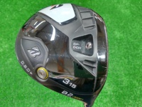 B2 HT 球道木桿 (桿身 SPEEDER NX BLACK 40)