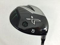 XXIO X 2022 球道木桿 (桿身 Miyazaki AX-2)