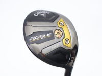 【ツアー支給品】 ROGUE ST ◆◆◆ T TC 球道木桿 (桿身 アッタス MB-FW 75)