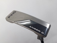 PING 2024 ANSER D 推桿 (桿身 オリジナル碳纖維)