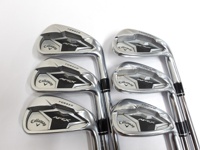 APEX 2019 鐵桿組 (桿身 DG Tour Issue USA)