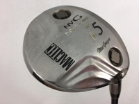 MACTEC NVG 球道木桿 (桿身 Triple Action Plus)