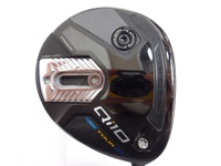 Qi10 TOUR 球道木桿 (桿身 DERAMAX UXF-6(更換桿身))