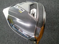 Qi10 LS 開球木桿 (桿身 Diamana Silver TM50(JP))