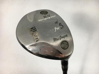 MACTEC NV 球道木桿 (桿身 MACTEC NV 石墨)