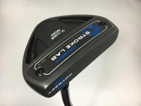 STROKE LAB V-LINE MINI 推桿 (桿身 特製鋼)