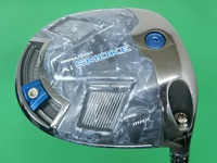 PARADYM Ai SMOKE MAX 開球木桿 (桿身 ELYTE VENTUS for CW 5)