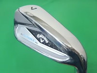 PARADYM Ai SMOKE HL 7I 單號鐵 (桿身 N.S.PRO 950GHneo(JP) 1S)