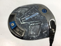 PARADYM Ai SMOKE MAX 開球木桿 (桿身 TENSEI 50 for Callaway(JP))