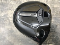 GT280 Mini Driver 開球木桿 (桿身 TENSEI 1K BLACK 65(JP))