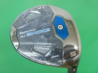 PARADYM Ai SMOKE MAX 球道木桿 (桿身 TENSEI 50 for Callaway(JP))