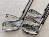 242CB+ 鐵桿組 (桿身 Diamana thump iB 70)