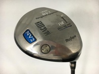 MACTEC NV2 ix400 開球木桿 (桿身 Triple Action iX400シャフト)