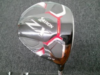 SRIXON ZX 球道木桿 (桿身 Diamana ZX50)