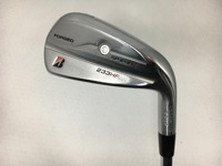 233HF 鐵桿組 (桿身 NSPRO850GHneo 5S)