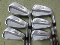 T150 2025 鐵桿組 (桿身 MODUS3TOUR115(JP) 6S)