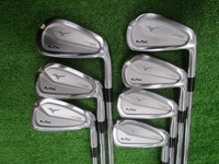 MX FORGED PRO 鐵桿組 (桿身 N.S.PRO MODUS3 TOUR 105)