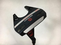 TRI-BEAM 7CS 推桿 (桿身 STROKE LAB(ストローク ラボ) 70C RED シャフト)