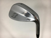 J40 SATIN CHROME WEDGE 挖起桿 (桿身 D/G スピナー)