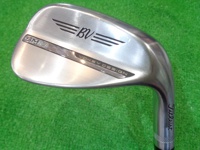 VOKEY SM10 Tour Chrome 52-08F 挖起桿 (桿身 DG(JP))