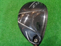 SRIXON ZXi HYBRID 長鐵/混血桿/小雞腿 (桿身 Diamana ZXi for HYBRID)