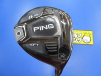 G425 SFT 球道木桿 (桿身 TENSEI CK Pro Orange 60(JP))