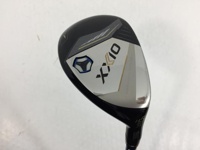 XXIO 2024 Navy 長鐵/混血桿/小雞腿 (桿身 MP1300)