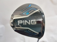 G440 MAX 開球木桿 (桿身 ALTA J CB BLUE(JP))