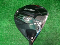 SRIXON ZX5 Mk II 開球木桿 (桿身 Diamana ZX-II 50)