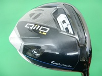 Qi10 LS 開球木桿 (桿身 Diamana GT60(JP))
