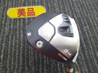 BX2 HT 球道木桿 (桿身 Diamana BS50Ⅱ)