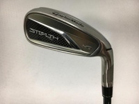 STEALTH HD 鐵桿組 (桿身 TENSEI RED TM60(JP) 5S)