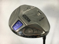 MACTEC NVG 開球木桿 (桿身 Quadra Action Shaft Plus)