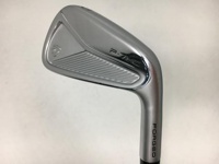 P7MC 2023 鐵桿組 (桿身 Diamana Thump 95(JP) 6S)