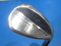 VOKEY SM10 Tour Chrome 56-12D 挖起桿 (桿身 DG(JP))