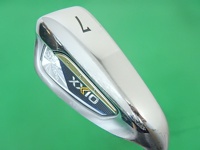 XXIO 2024 Navy 7I 單號鐵 (桿身 NSPRO850GH DST for XXIO 1S)