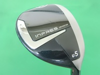 inpres DRIVESTAR UT 2025 長鐵/混血桿/小雞腿 (桿身 ELDIO for Yamaha TM-325U)