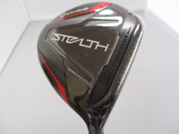 STEALTH 球道木桿 (桿身 ATTAS COOOL 5)