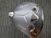Qi35 LS 開球木桿 (桿身 24 VENTUS BL 5)