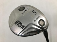 MACTEC NV G-2 Fairway (USA仕様) 球道木桿 (桿身 Triple Action Shaft)