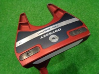 TRI-BEAM RED 7 推桿 (桿身 STROKELAB 70C RED[34])