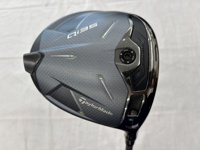 Qi35 開球木桿 (桿身 2025 AIR SPEEDER TM)