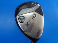 XXIO Hybrid 2024 Navy 長鐵/混血桿/小雞腿 (桿身 MP1300)