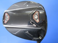 SRIXON ZXi LS 開球木桿 (桿身 VENTUS ZXi6)