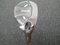 G430 HYBRID 長鐵/混血桿/小雞腿 (桿身 PING TOUR 2.0 CHROME 85(JP) 不附扳手)