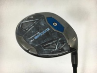 PARADYM Ai SMOKE MAX D 球道木桿 (桿身 TENSEI 50 for Callaway(JP))
