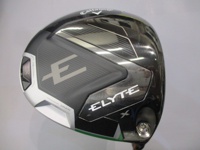 ELYTE X 10K 開球木桿 (桿身 VENTUS GREEN 5 for CW(JP))