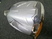 Qi35 MAX 開球木桿 (桿身 VENTUS BL 6(US) 不附扳手)