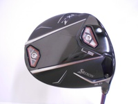 SRIXON ZXi LS 開球木桿 (桿身 SPEEDER NX VIOLET60)